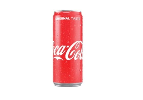 Coca-Cola (Dose)