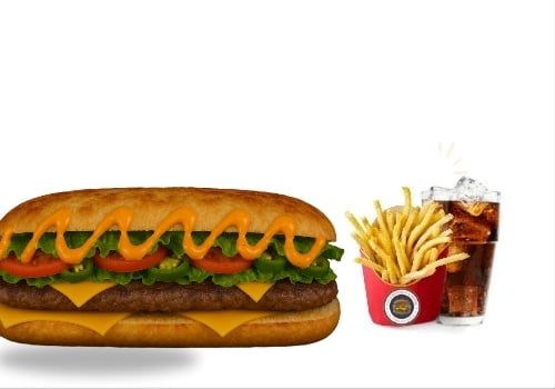 Fili’s Long Beef Menü 