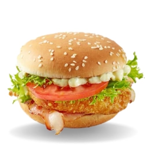 Chicken Nuggets Lover