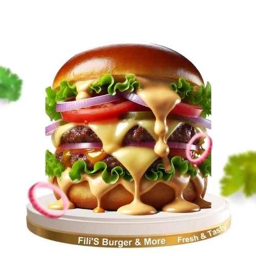 Fili`S Monster 