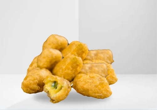8er Chili-Cheese-Nuggets 