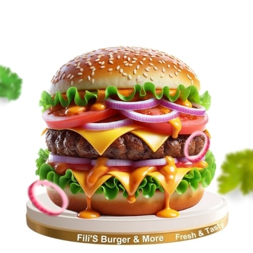 Big Fili`s  Deluxe  