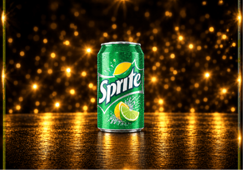 Sprite (Dose)