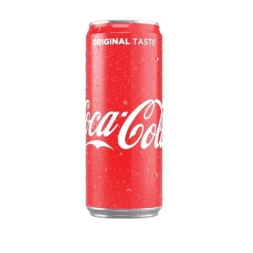 Coca-Cola (Dose)