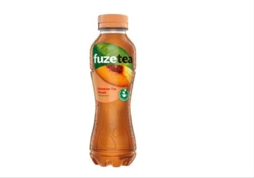 Fuze Tea