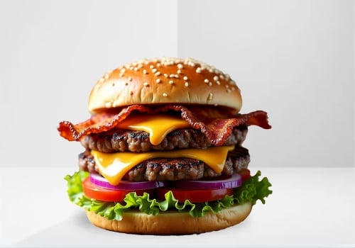 Filis XXL-Burger