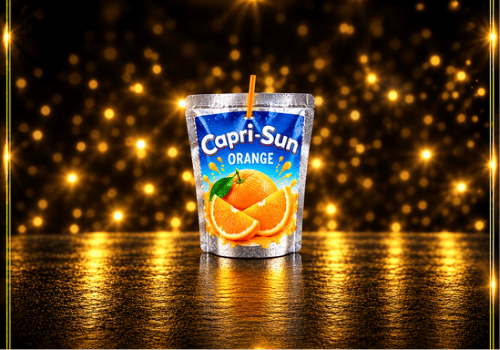 Capri-Sonne 