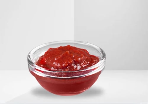 BBQ Sauce 