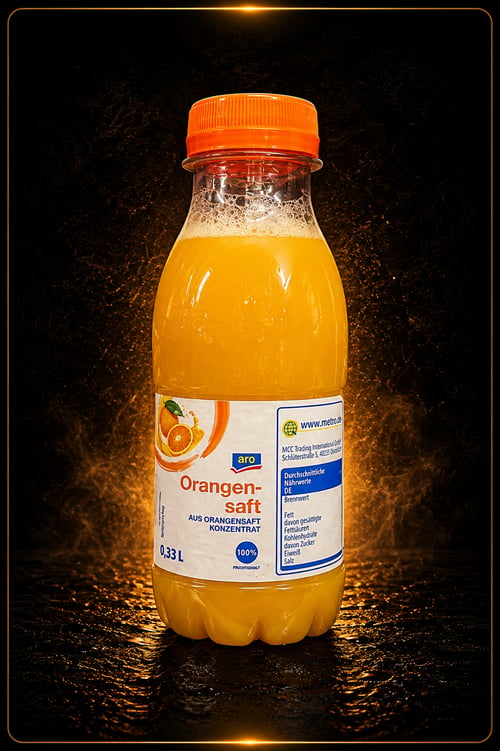 Orangensaft