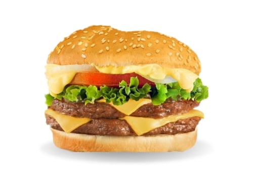 Doppel Steakhouse