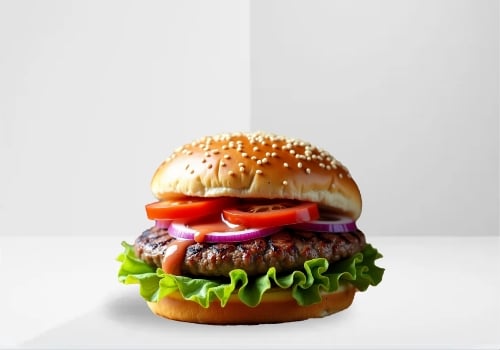 Hamburger (M)