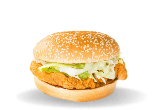 Chicken Nuggets Lover