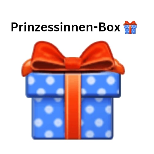 mit überraschung für mädchen