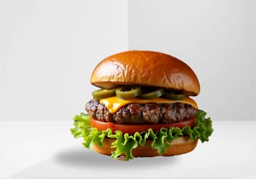 Chili- Cheeseburger (M)