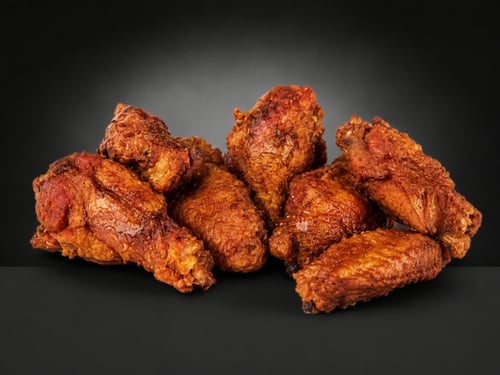 Chicken Wings (Einzeln)