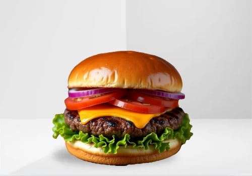 Cheeseburger (M)