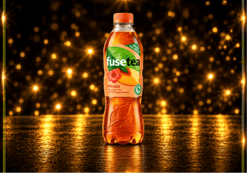 Fuze Tea