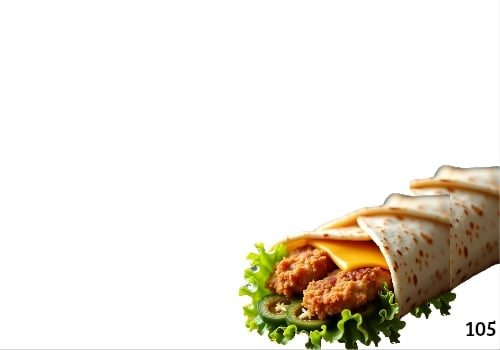 Wrap Chicken