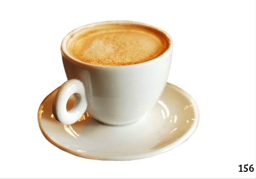 Heiße Schokolade (Groß)