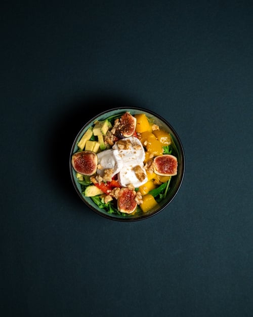 Summer Set Salad