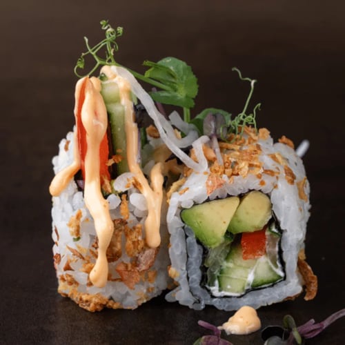 Veggie Classic