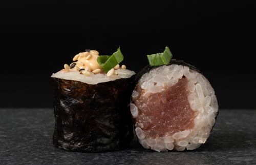 Tuna Tatar Maki