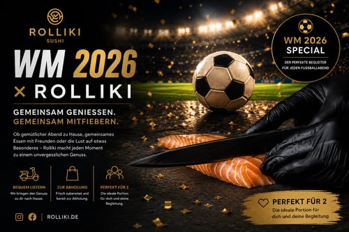 WM 2026 Special Box