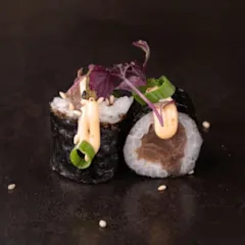 Tuna Tatar Maki