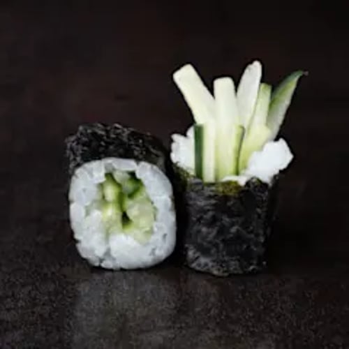 Gurke Maki