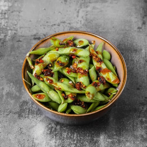 Edamame