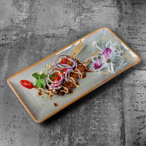 Rolliki Yakitori