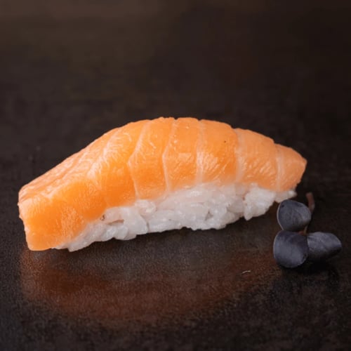 Lachs Nigiri