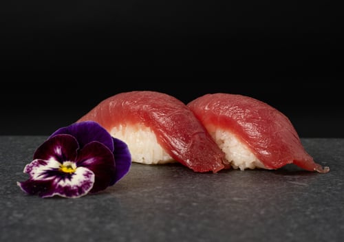 Tuna Nigiri