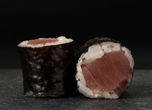 Tuna Maki