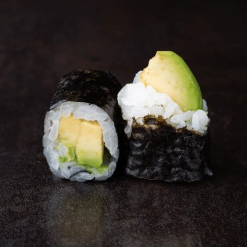 Avocado Maki