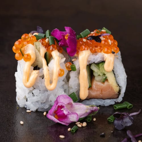 Lachs Dream