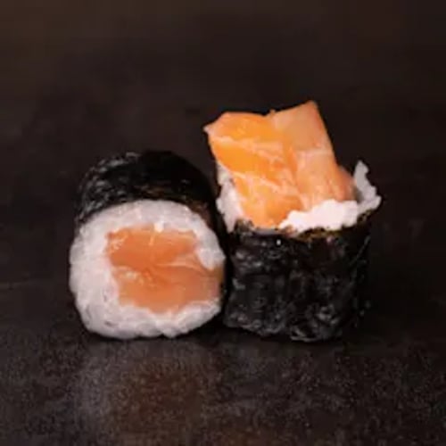 Lachs Maki