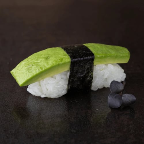 Avocado Nigiri