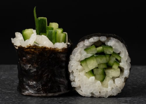 Gurke Maki 