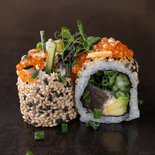 Classic Maguro