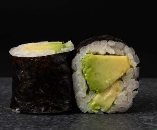 Avocado Maki