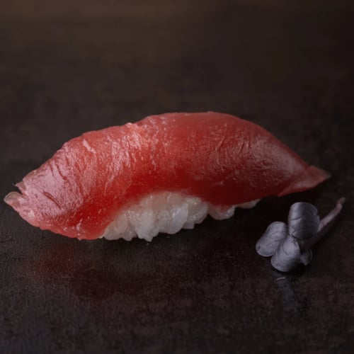 Tuna Nigiri