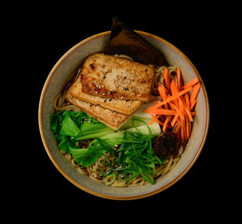 Classic Shoyu - Vegan