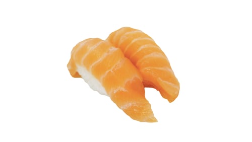 N1) Sake Nigiri