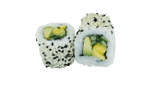 U10) Veggie Roll