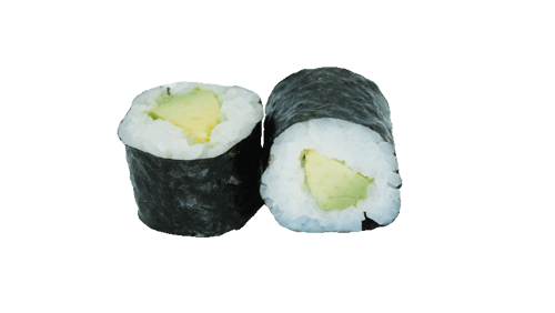 M5) Avocado Maki
