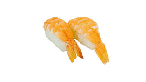N3) Ebi Nigiri