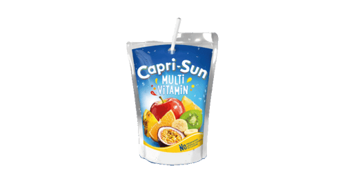 Caprisonne