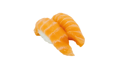 N1) Sake Nigiri