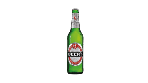 Beck's Pils 0,5l